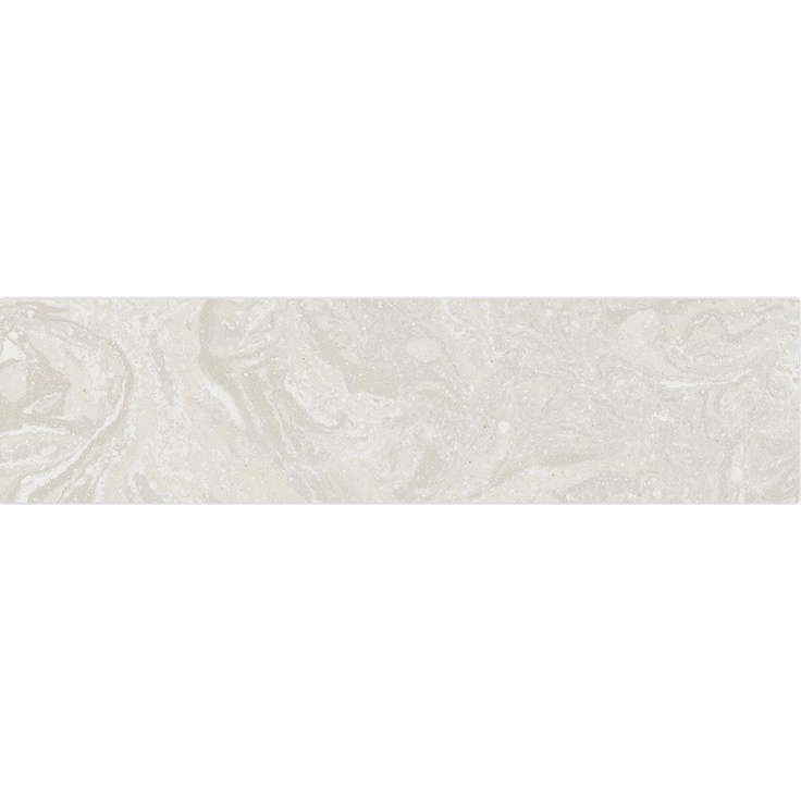 Arcana Ceramica Spuma ARC_85D8 Sorbetto Panna 8x31,5 матовая