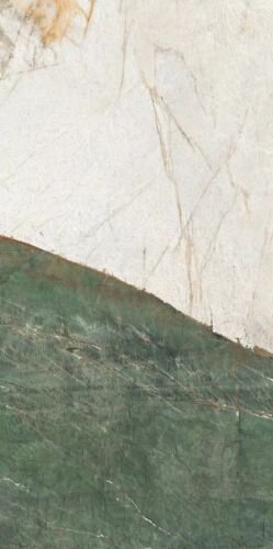 Heritage Aqua Glossy 6Mm 60X120 полированная