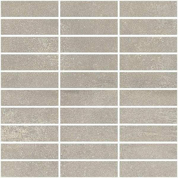 мозаика I Cementi Flax Muretto 6 mm 30x30