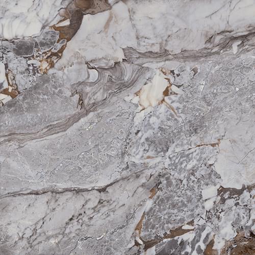 фон Aesthetica Unico Grey Matt 120x120