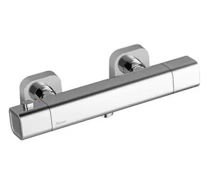 Смеситель для душа RAVAK TD F 033.00/150 термостат настенный