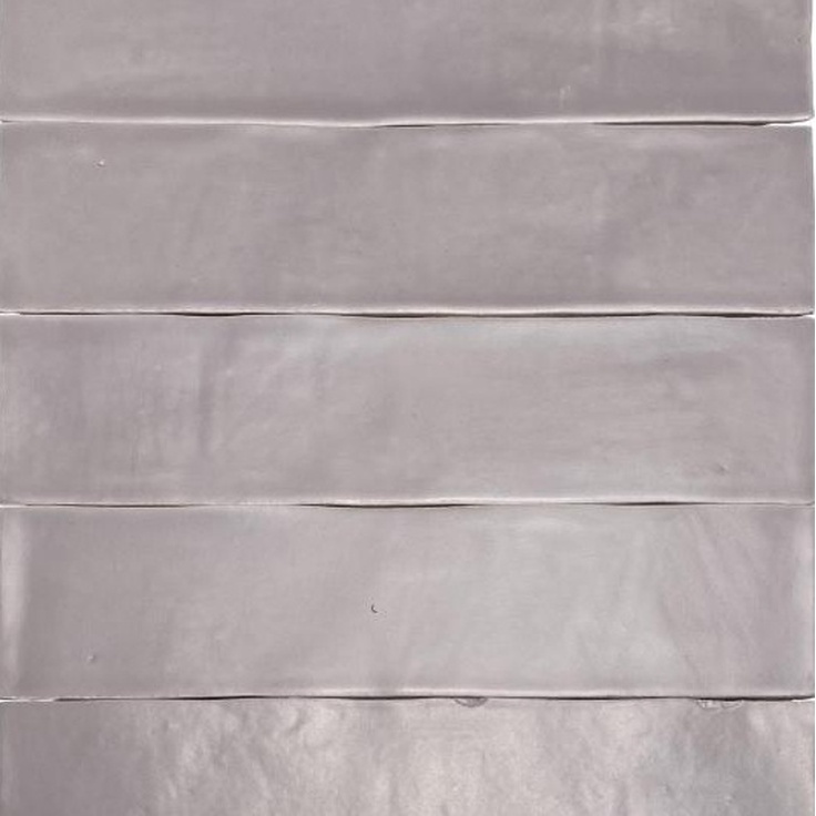 Revoir Paris Provence WW_043 Parme Mat 6,2x25 матовая