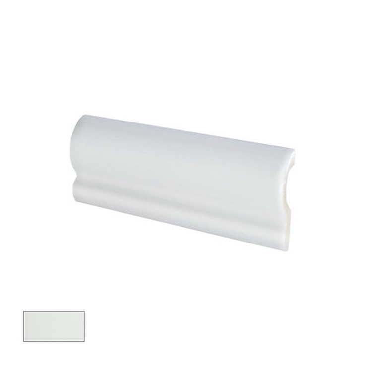 Equipe Metro 20159 London Blanco Brillo 15x5 глянцевая