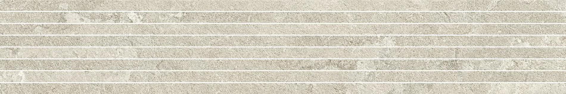 декор Dorset Beige Cross Cut Listello Tratto 6 mm 20x120