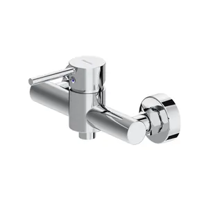 Смеситель Damixa для душа, настенный, хром 362000000