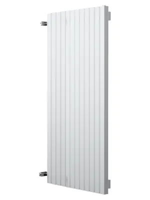 Радиатор стальной toHit from ashtetik 40, 12 секций, 590х2000х75, 2913 Вт, вертикальный, трубчатый