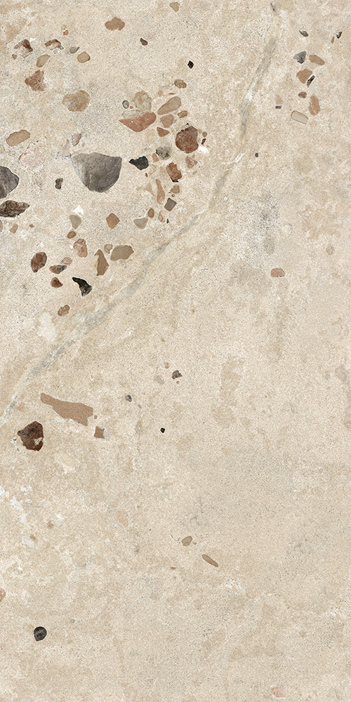 Ceramica Fioranese I COCCI SICILIANI Sabbia 60,4x120,8 матовая