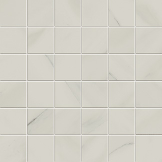 Allure Gioia Mosaic Lap 30X30 лаппатированная