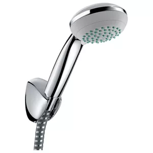 Душевой набор Hansgrohe 85 Vario/PorterS (ручной душ, держатель, шланг 1,25м) 27558000