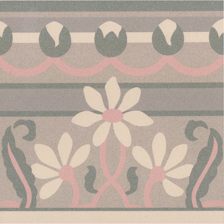 Revoir Paris Bel Histoire VVS1515_036 Brigitte Ligne 15x15 матовая