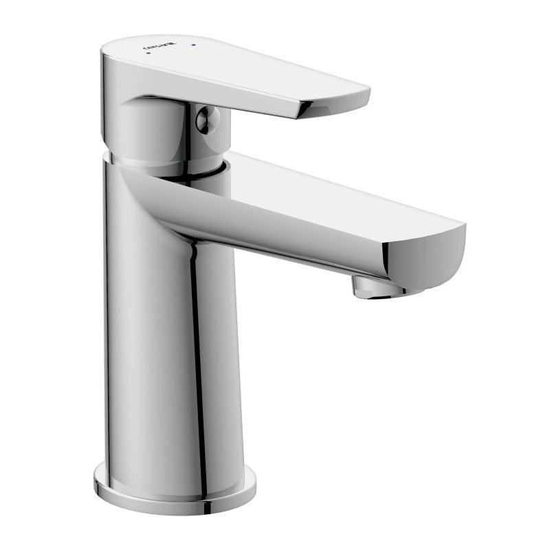 Смеситель для раковины Cersanit 64094 однорычажный, хром