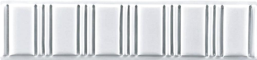 бордюр Formae Pantheon Cotton 6x26