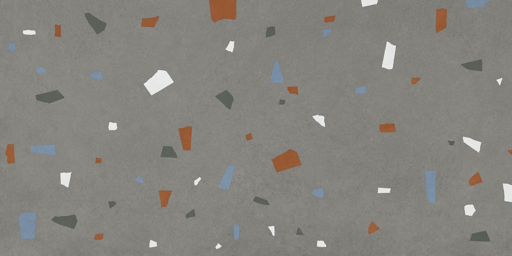 фон Nuances Antracite Coccio Strideup 60x120