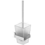 Ерш для унитаза Villeroy & Boch хром TVA15201700061