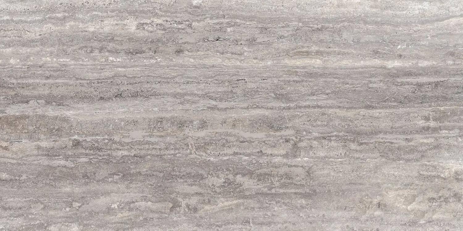 фон Realstone Travertino Vein Titanio Rett 60x120