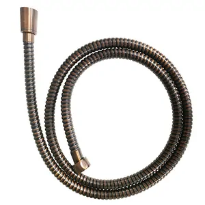 Душевой шланг Swedbe Terracotta ART 1,2 м, латунь 2569