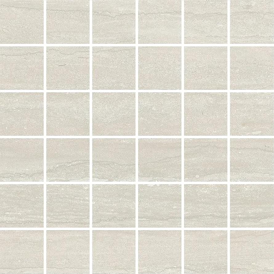 мозаика Dorset Bianco Vein Cut Mosaico 30x30