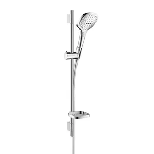 Душевой набор Hansgrohe 120/Unica`S Puro Set 0,65м, EcoSmart, хром 26622000