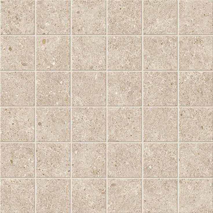 Atlas Concorde Boost Stone A7DF Cream Mosaico 30x30