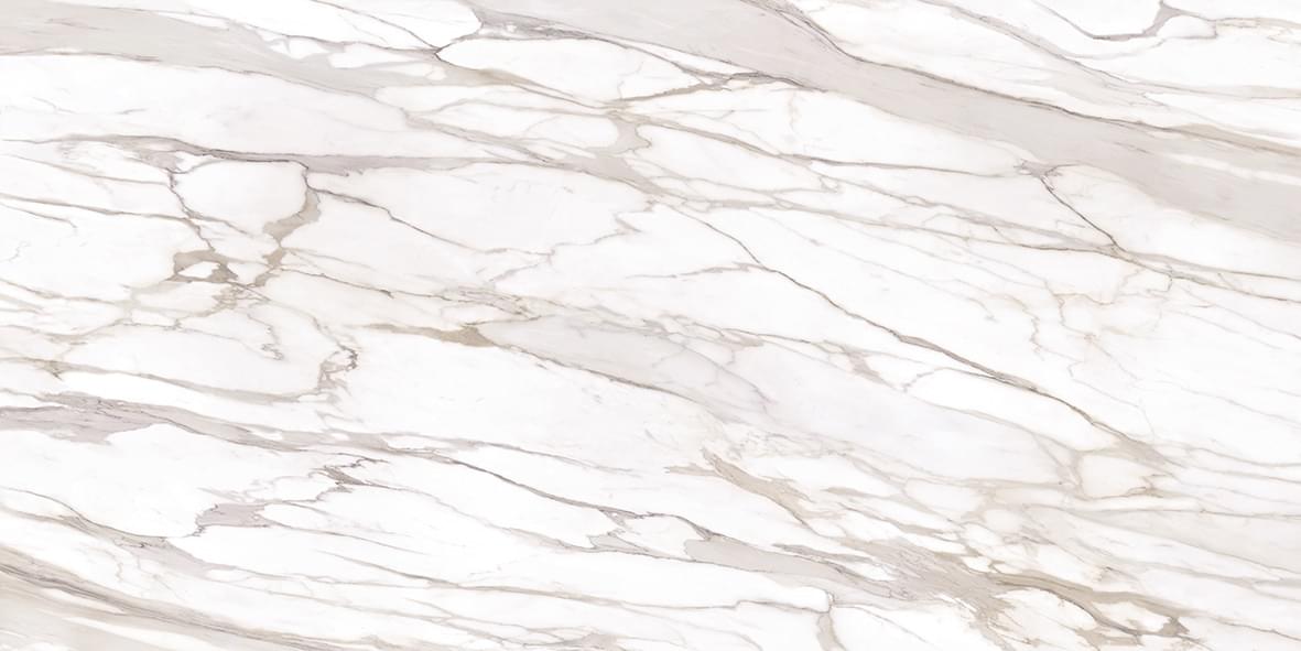 фон Tele Di Marmo Reloaded Calacatta Gold Canova Full Lappato 90x180