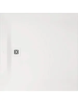 Душевой поддон Duravit 900х900мм, белый матовый 720271740000000