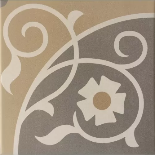 Caprice Loire 20X20 матовая