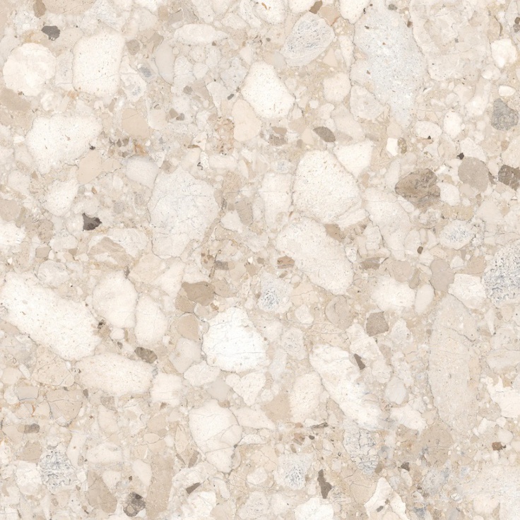 Sant Agostino Venistone CSAVEBEK89 Beige Kry 89x89 глянцевая