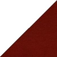 вставка Octagon Brick Red Half Dot Triangles 2.5x2.5
