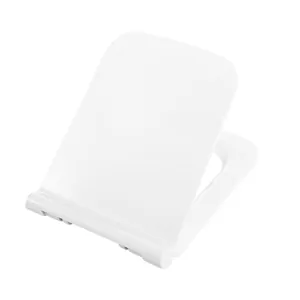 Сиденье для унитаза BelBagno с микролифтом, петли металл BB2112SC