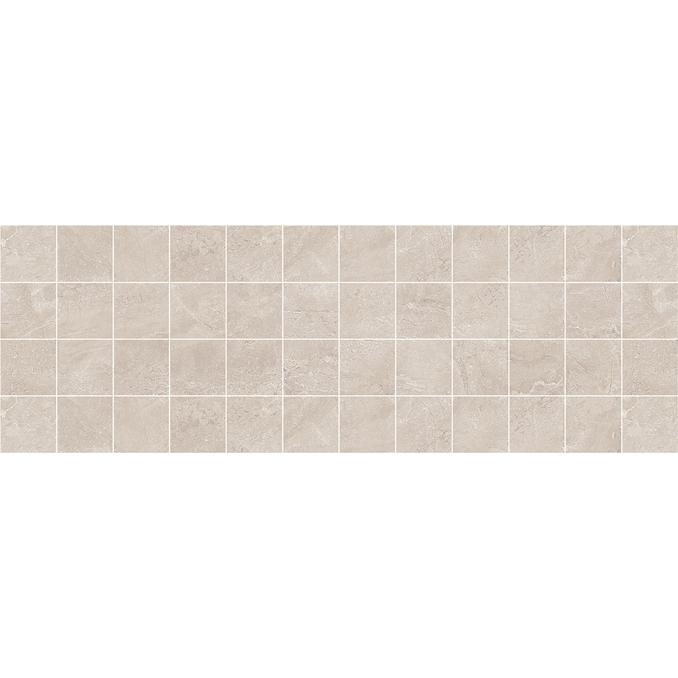 Royal Decor Mosaic Coffee 20x60 глянцевая