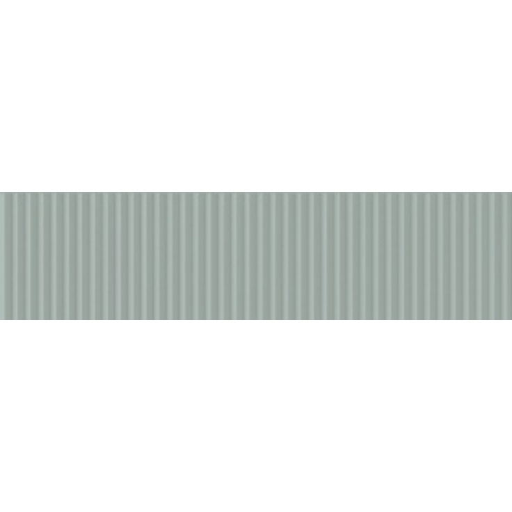 WOW Twin Peaks 131562 Low Celadon Green 7,5x30 матовая