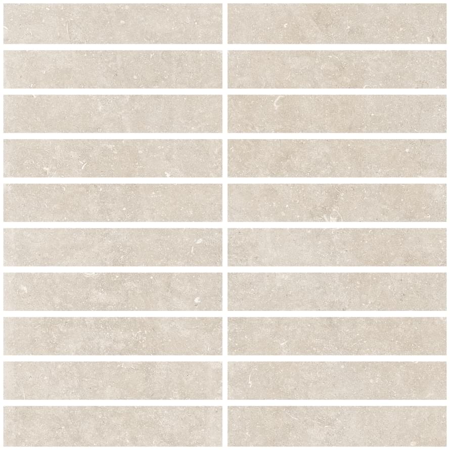 мозаика Oda Light Mosaic 315 Soft 30x30
