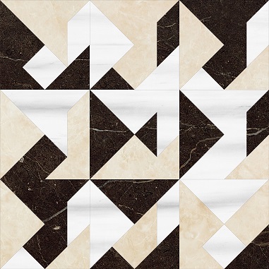 Black Forest A 45X45