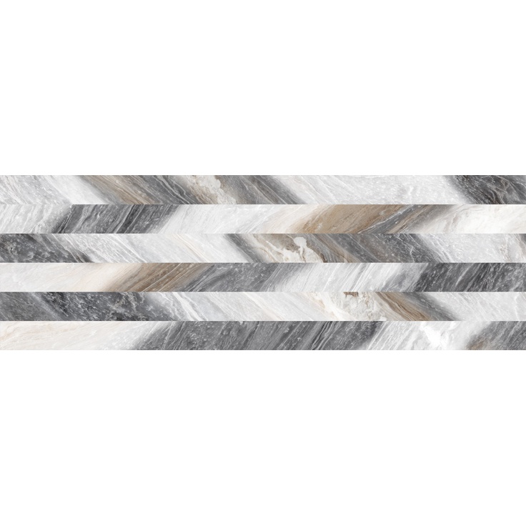 Delacora Millennium WT93MNM55 Line Color 30x90 глянцевая