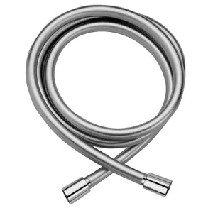 Шланг душевой Paffoni ZFLO030AG 1200мм, хром