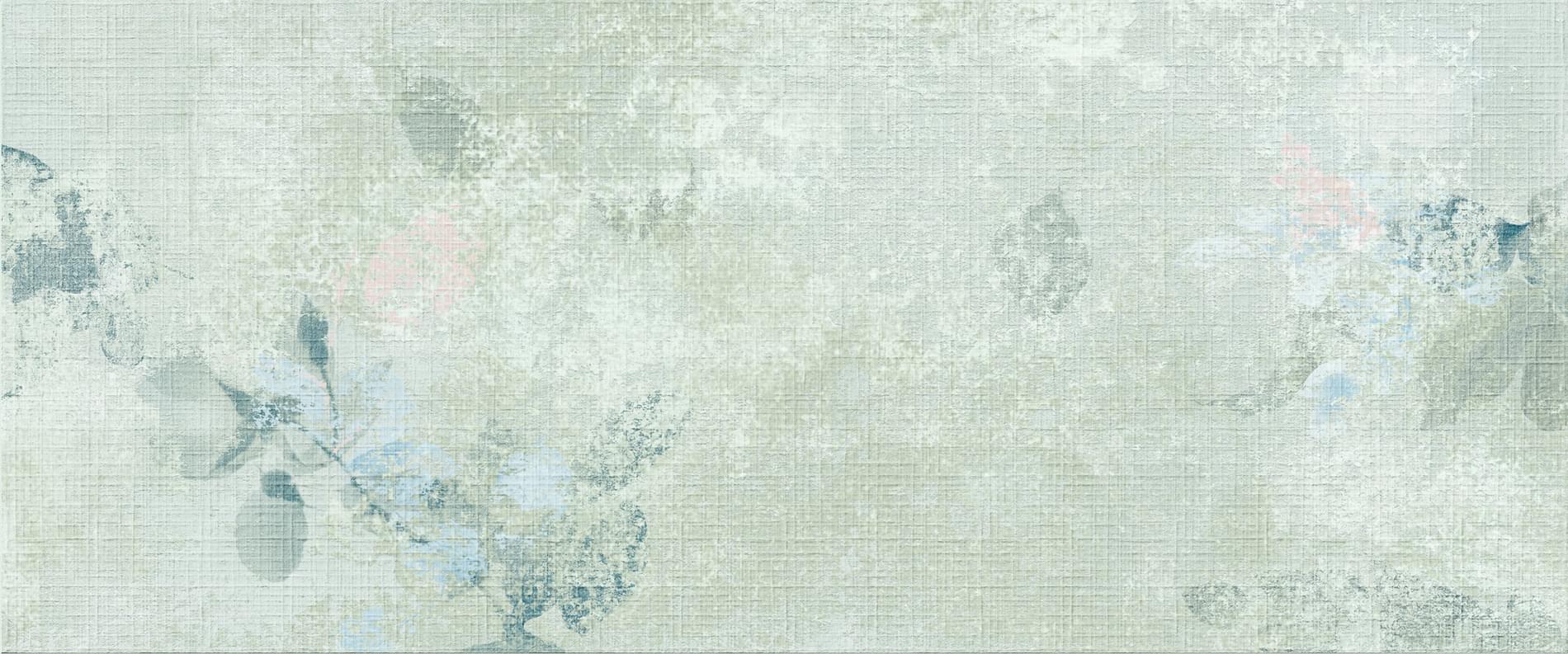 декор Lilysuite Villa A 50x120