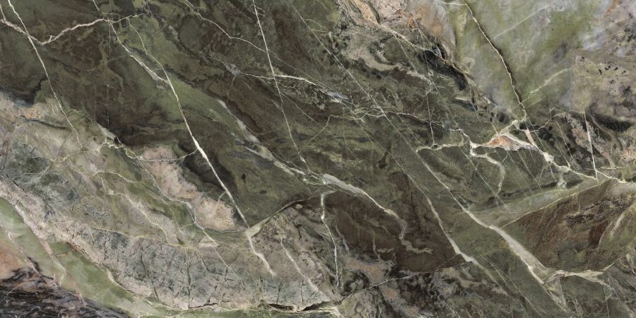 Heritage Emerald Comfort 6Mm 60X120 