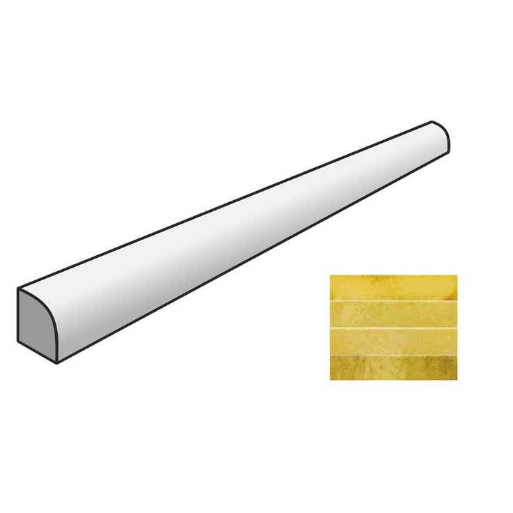 Equipe Menorca 31693 Jolly Lime 1,2x20 глянцевая