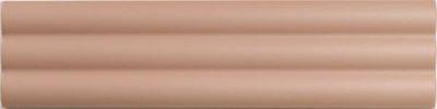 декор Match Curved Tan Matt 6.25x25
