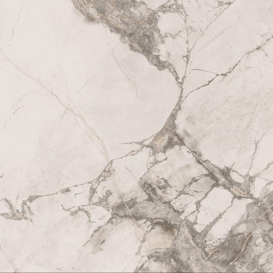 Epoque White Lap  60X60 полированная