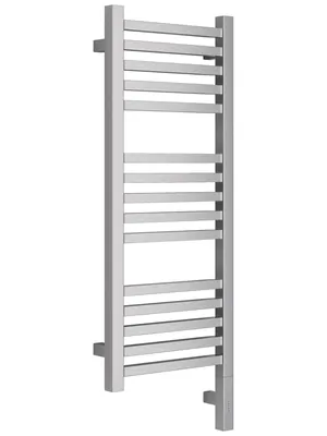 СУНЕРЖА Полотенцесушитель 800х300 сатин, МЭМ правый, 071-5901-8030