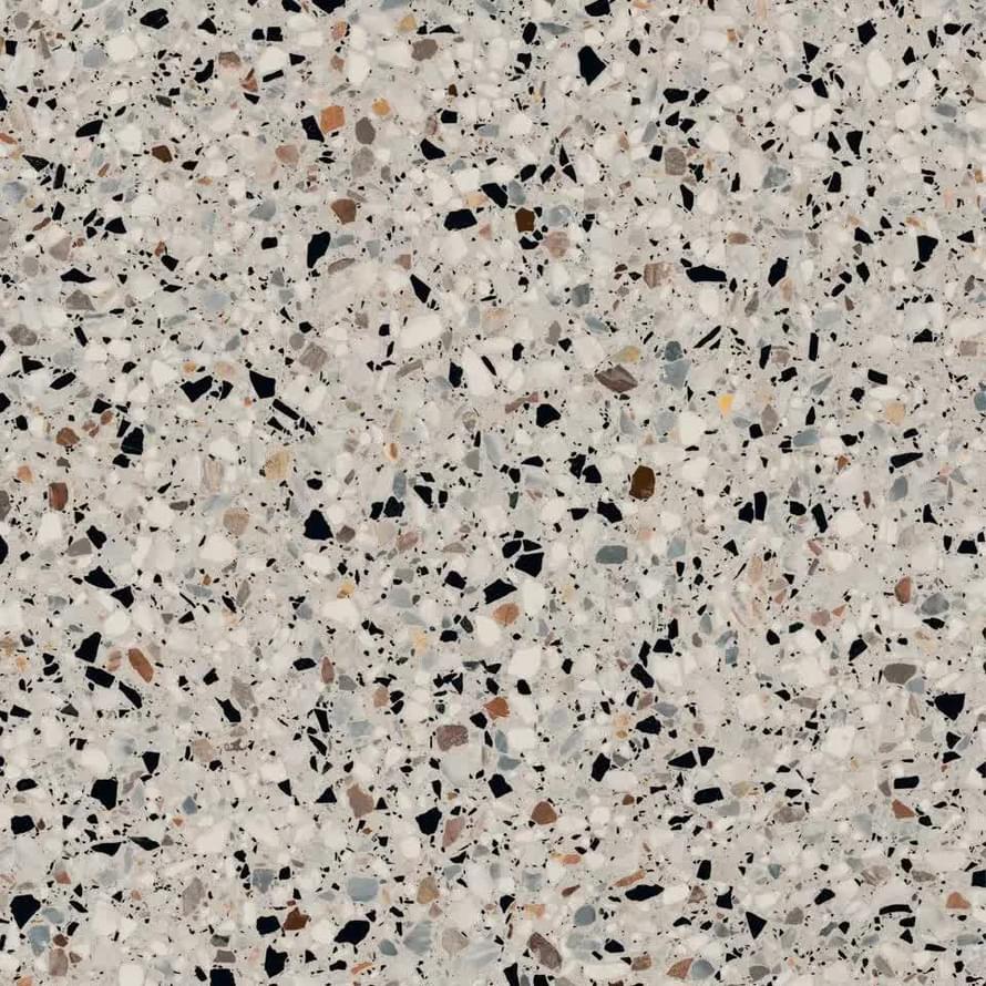 декор Бричиола Белый Матовый Обрезной 60x60
