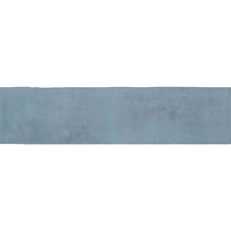 Revoir Paris Atelier WW_014 Bleu Lumiere Mat 6,2x25 матовая