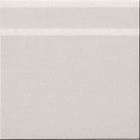 Electa Zoccolo Bianco Craq 20x20