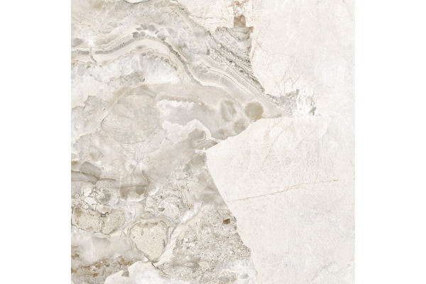 Seashell D60256M Керамогранит матовый 600*600 (4 шт в уп/43,2 м в пал) глянцевая