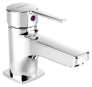 Смеситель VIDIMA настольный для умывальника, излив 103мм BA275AA