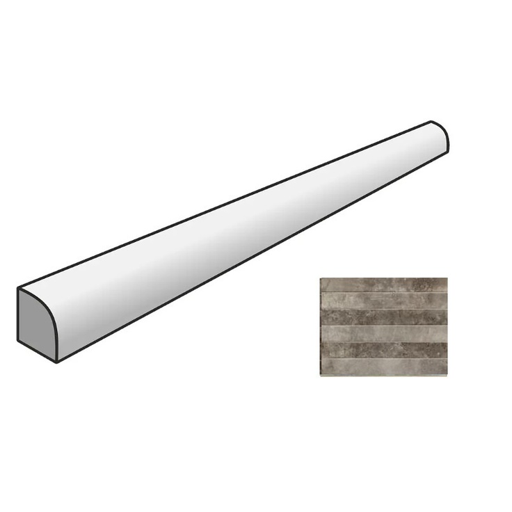 Equipe Bali 31678 Jolly Dark Pearl 1,2x20 глянцевая