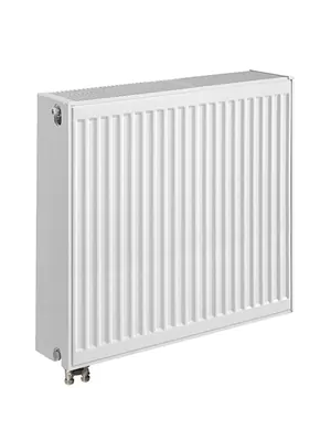 Радиатор стальной KERMI Тип 33 ВШГ:600х400х155 нижнее правое подключение 3/4", 1286 Вт FTV330600401R2Y