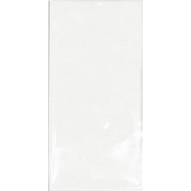 WOW Fez 114680 White Gloss 6,25x12,5 глянцевая