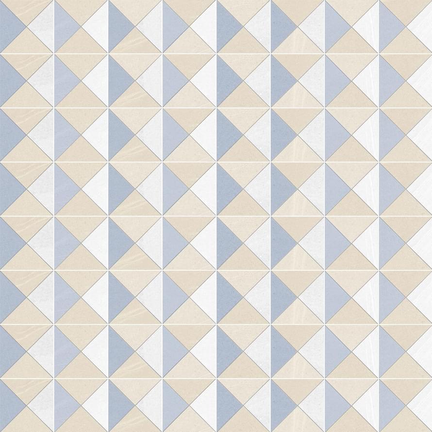 декор Seine Seguin R Cielo 15x15